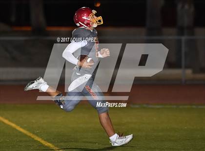 Thumbnail 1 in Steele Canyon @ El Modena (CIF SoCal Regional 3A Final) photogallery.