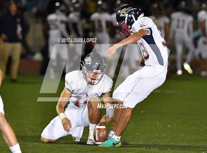 Thumbnail 1 in Steele Canyon @ El Modena (CIF SoCal Regional 3A Final) photogallery.