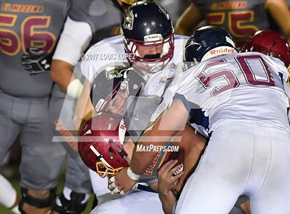 Thumbnail 1 in Steele Canyon @ El Modena (CIF SoCal Regional 3A Final) photogallery.