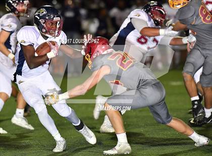 Thumbnail 3 in Steele Canyon @ El Modena (CIF SoCal Regional 3A Final) photogallery.