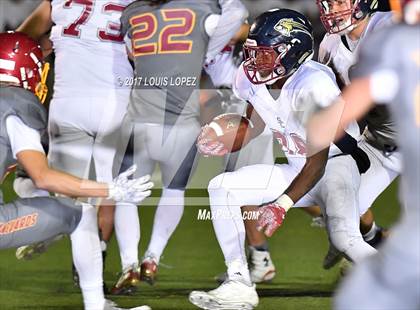 Thumbnail 1 in Steele Canyon @ El Modena (CIF SoCal Regional 3A Final) photogallery.