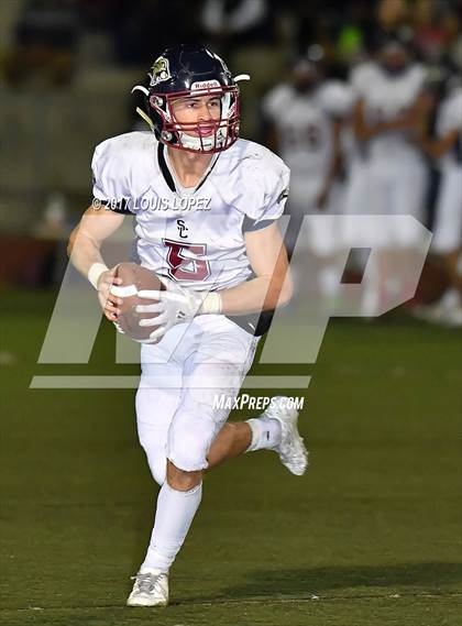 Thumbnail 3 in Steele Canyon @ El Modena (CIF SoCal Regional 3A Final) photogallery.