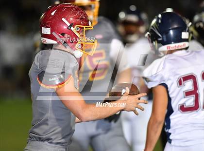 Thumbnail 2 in Steele Canyon @ El Modena (CIF SoCal Regional 3A Final) photogallery.