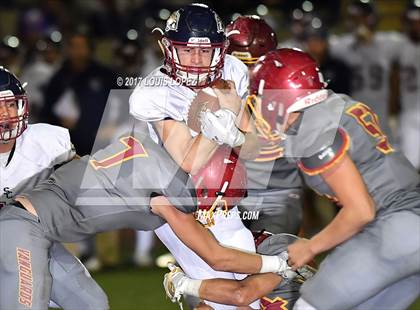 Thumbnail 1 in Steele Canyon @ El Modena (CIF SoCal Regional 3A Final) photogallery.