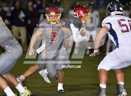 Thumbnail 3 in Steele Canyon @ El Modena (CIF SoCal Regional 3A Final) photogallery.