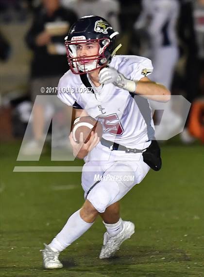 Thumbnail 2 in Steele Canyon @ El Modena (CIF SoCal Regional 3A Final) photogallery.