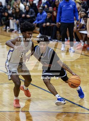 MacArthur @ Vashon (Southern Illinois Shootout Series)