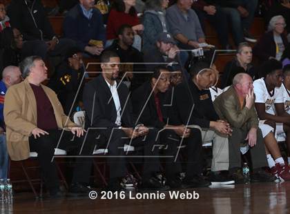 Thumbnail 1 in Clarkstown South vs Mt. Vernon (Section 1 Quarter Final) photogallery.