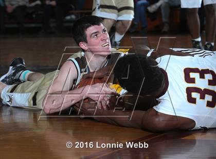 Thumbnail 2 in Clarkstown South vs Mt. Vernon (Section 1 Quarter Final) photogallery.