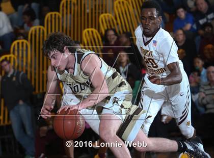 Thumbnail 2 in Clarkstown South vs Mt. Vernon (Section 1 Quarter Final) photogallery.