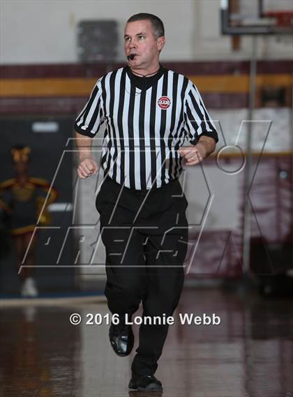Thumbnail 2 in Clarkstown South vs Mt. Vernon (Section 1 Quarter Final) photogallery.