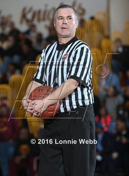 Thumbnail 1 in Clarkstown South vs Mt. Vernon (Section 1 Quarter Final) photogallery.
