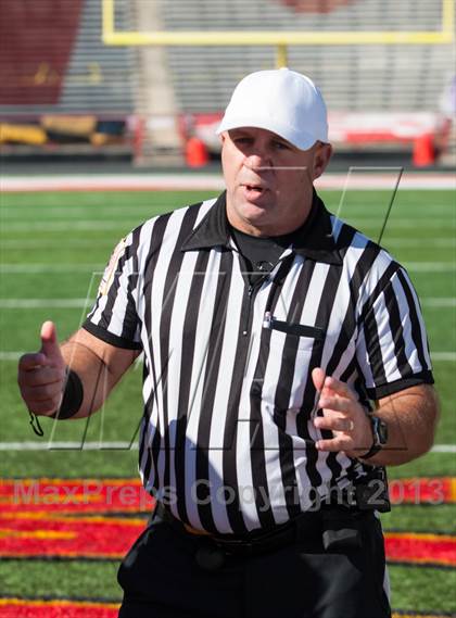 Thumbnail 1 in Gonzaga vs St. John's (WCAC Semifinal) photogallery.