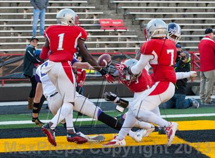 Thumbnail 2 in Gonzaga vs St. John's (WCAC Semifinal) photogallery.