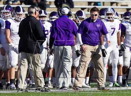 Thumbnail 1 in Gonzaga vs St. John's (WCAC Semifinal) photogallery.