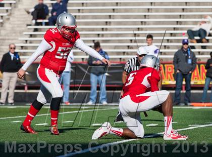 Thumbnail 3 in Gonzaga vs St. John's (WCAC Semifinal) photogallery.