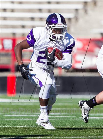Thumbnail 3 in Gonzaga vs St. John's (WCAC Semifinal) photogallery.