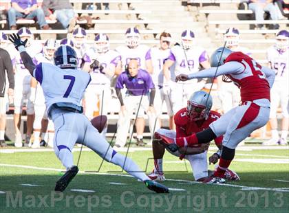 Thumbnail 1 in Gonzaga vs St. John's (WCAC Semifinal) photogallery.