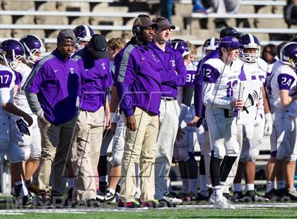 Thumbnail 3 in Gonzaga vs St. John's (WCAC Semifinal) photogallery.