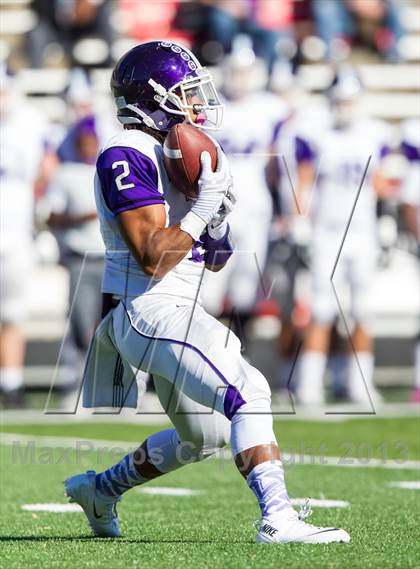 Thumbnail 2 in Gonzaga vs St. John's (WCAC Semifinal) photogallery.