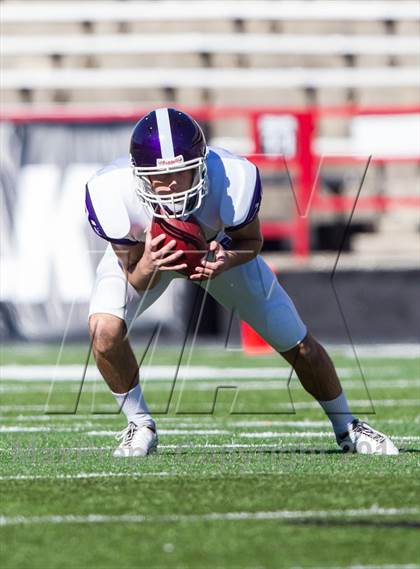 Thumbnail 2 in Gonzaga vs St. John's (WCAC Semifinal) photogallery.