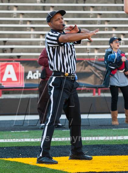 Thumbnail 1 in Gonzaga vs St. John's (WCAC Semifinal) photogallery.