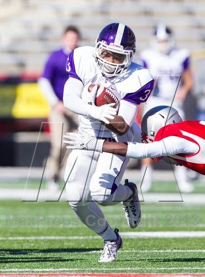 Thumbnail 1 in Gonzaga vs St. John's (WCAC Semifinal) photogallery.