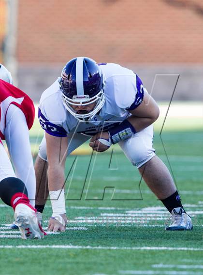 Thumbnail 1 in Gonzaga vs St. John's (WCAC Semifinal) photogallery.