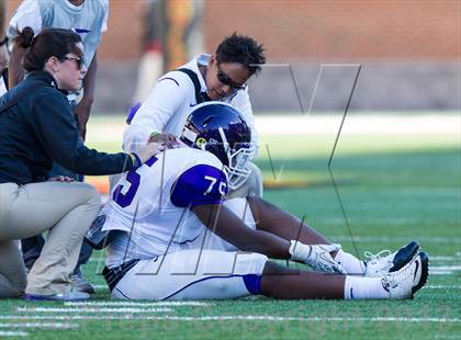 Thumbnail 3 in Gonzaga vs St. John's (WCAC Semifinal) photogallery.