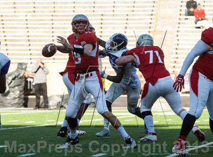 Thumbnail 3 in Gonzaga vs St. John's (WCAC Semifinal) photogallery.