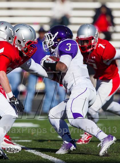 Thumbnail 1 in Gonzaga vs St. John's (WCAC Semifinal) photogallery.