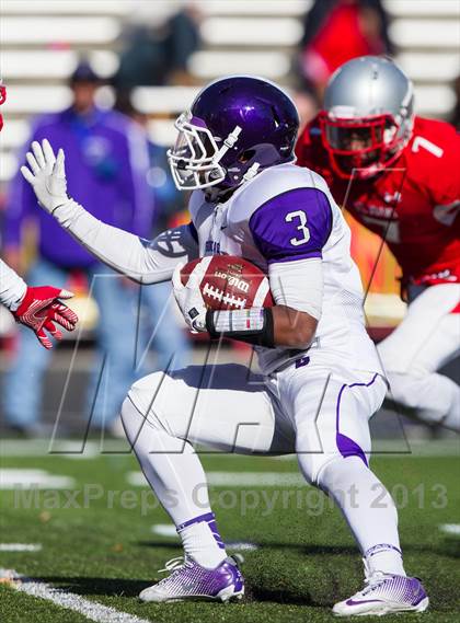 Thumbnail 3 in Gonzaga vs St. John's (WCAC Semifinal) photogallery.