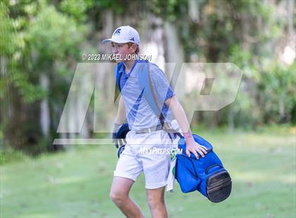 Thumbnail 1 in FHSAA 1A Region 2 Regional photogallery.