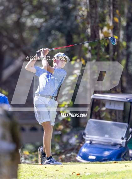 Thumbnail 1 in FHSAA 1A Region 2 Regional photogallery.