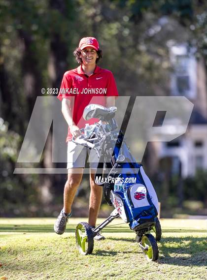 Thumbnail 2 in FHSAA 1A Region 2 Regional photogallery.