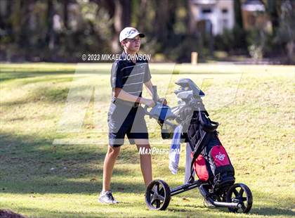 Thumbnail 3 in FHSAA 1A Region 2 Regional photogallery.