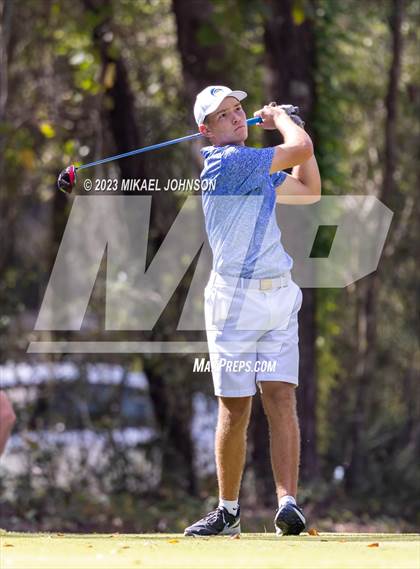 Thumbnail 2 in FHSAA 1A Region 2 Regional photogallery.