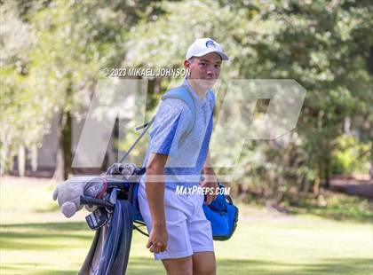 Thumbnail 2 in FHSAA 1A Region 2 Regional photogallery.