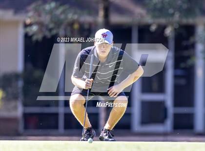 Thumbnail 3 in FHSAA 1A Region 2 Regional photogallery.