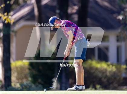 Thumbnail 3 in FHSAA 1A Region 2 Regional photogallery.