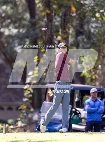 Thumbnail 3 in FHSAA 1A Region 2 Regional photogallery.