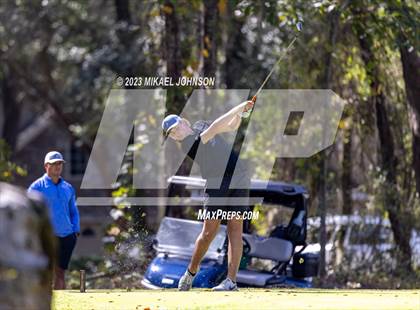 Thumbnail 1 in FHSAA 1A Region 2 Regional photogallery.