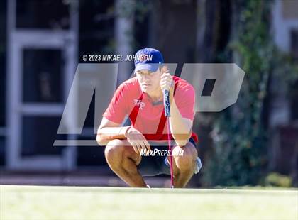 Thumbnail 1 in FHSAA 1A Region 2 Regional photogallery.