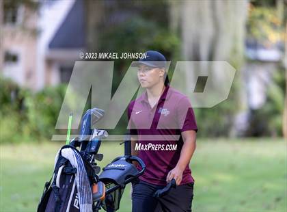 Thumbnail 1 in FHSAA 1A Region 2 Regional photogallery.