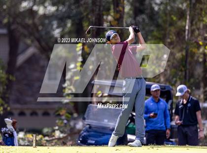 Thumbnail 2 in FHSAA 1A Region 2 Regional photogallery.