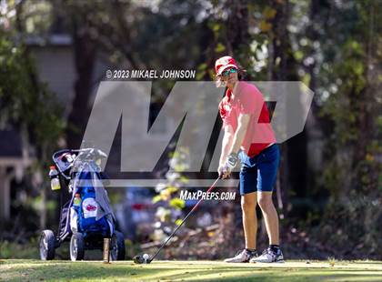 Thumbnail 1 in FHSAA 1A Region 2 Regional photogallery.