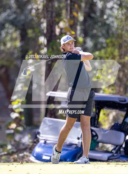 Thumbnail 3 in FHSAA 1A Region 2 Regional photogallery.
