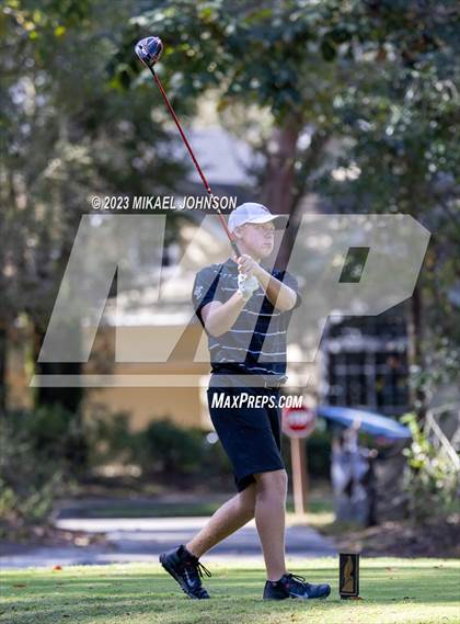 Thumbnail 1 in FHSAA 1A Region 2 Regional photogallery.