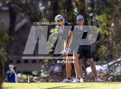 Thumbnail 1 in FHSAA 1A Region 2 Regional photogallery.