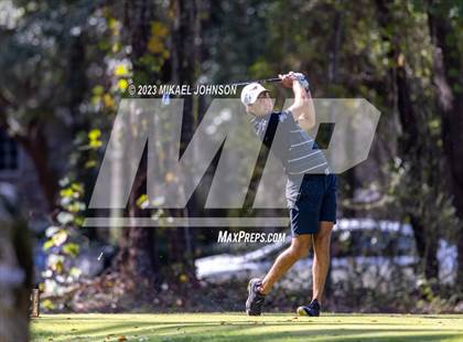 Thumbnail 3 in FHSAA 1A Region 2 Regional photogallery.